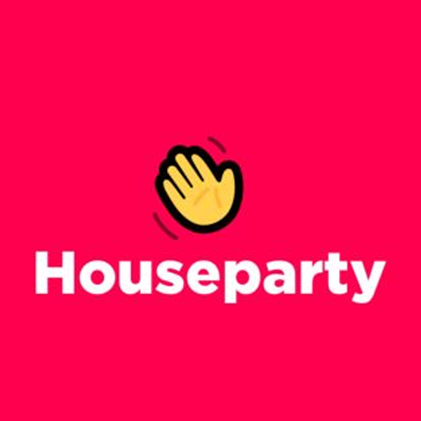Houseparty logo