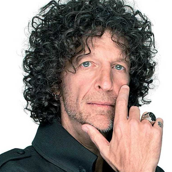 Howard Stern
