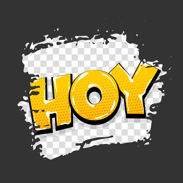 Hoy (TV series)