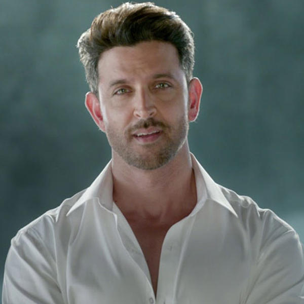 Hrithik Roshan