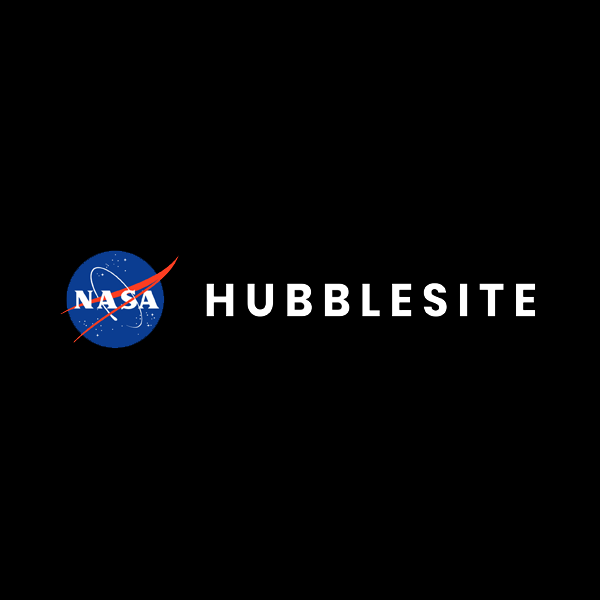 Hubble Space Telescope
