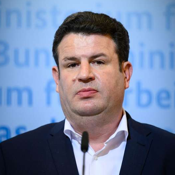 Hubertus Heil