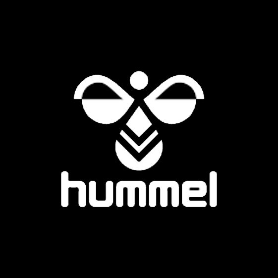 Hummel logo