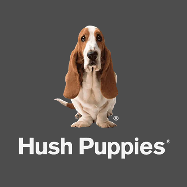 Hush Puppies