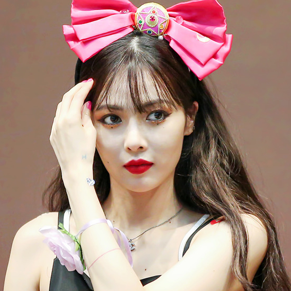 Hyuna