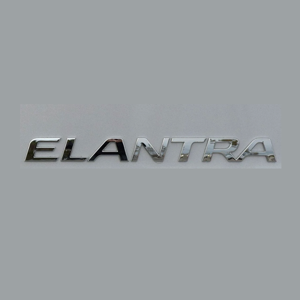 Hyundai Elantra logo