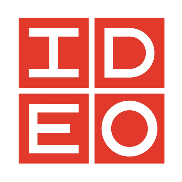 IDEO logo
