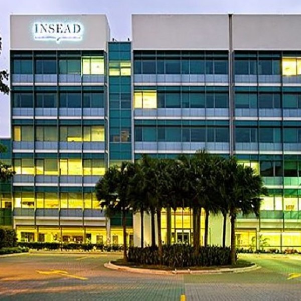 INSEAD