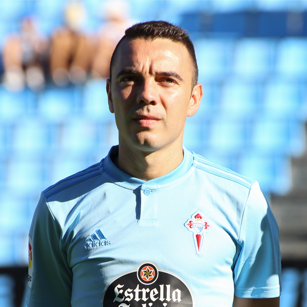 Iago Aspas