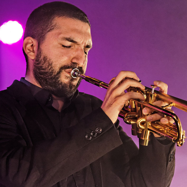 Ibrahim Maalouf