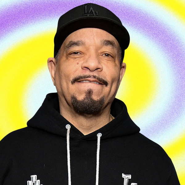 Ice-T logo