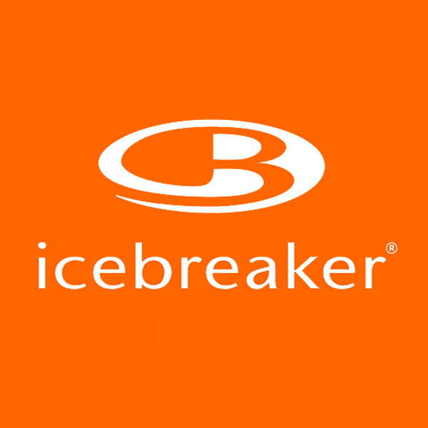 Icebreaker (clothing) logo