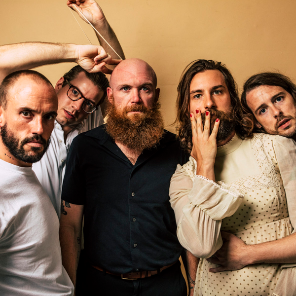 Idles