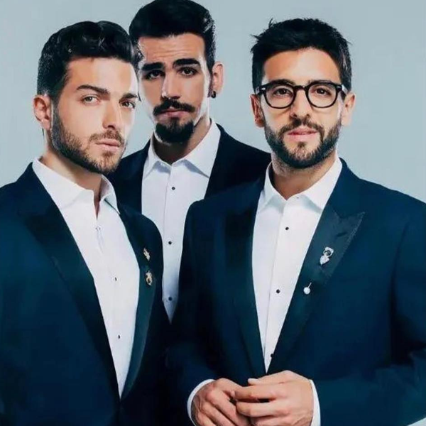 Il Volo