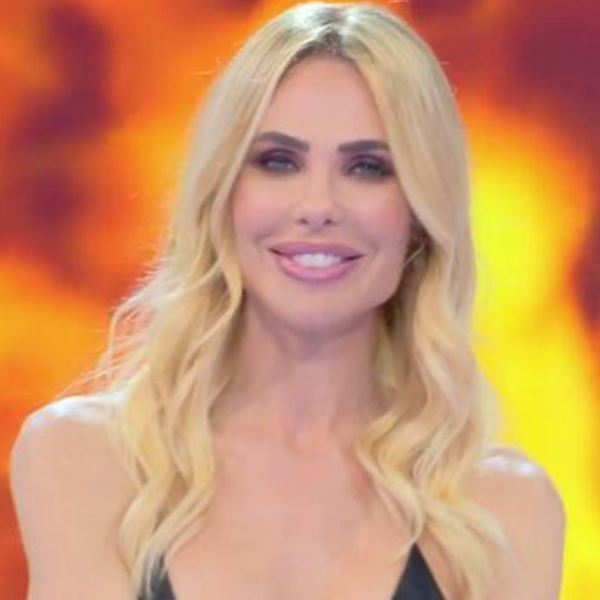 Ilary Blasi
