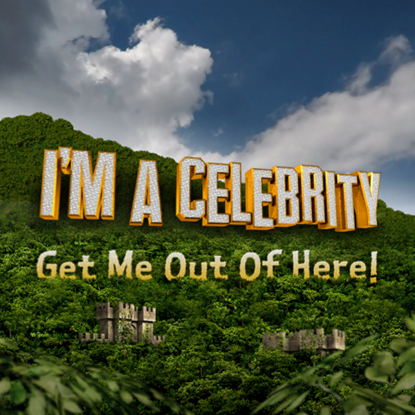 I'm a Celebrity...Get Me Out of Here! (UK TV series)