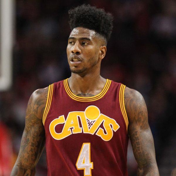 Iman Shumpert