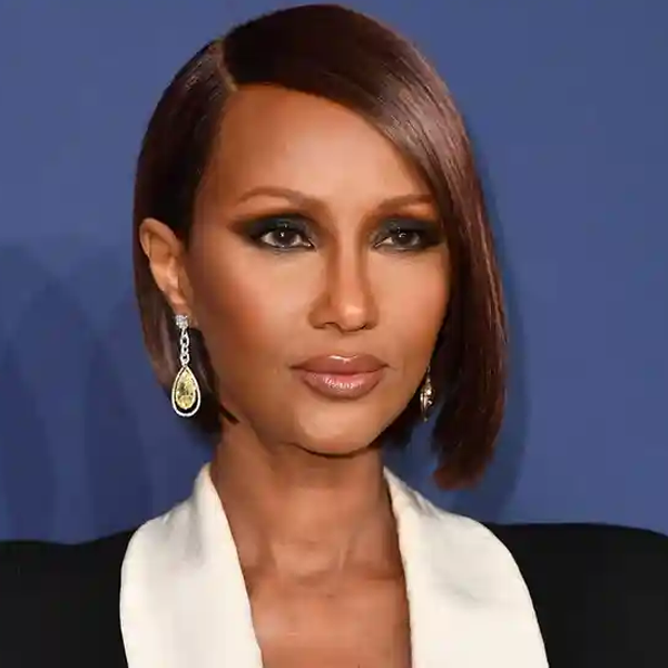 Iman (model)