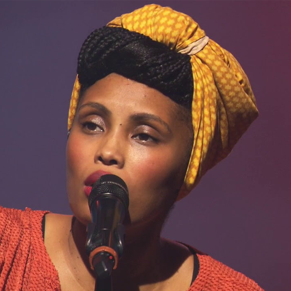 Imany