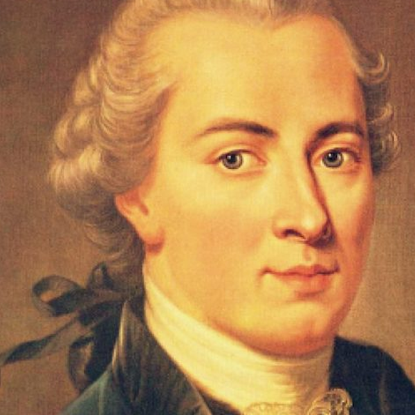 Immanuel Kant