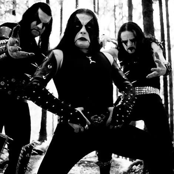 Immortal (band)