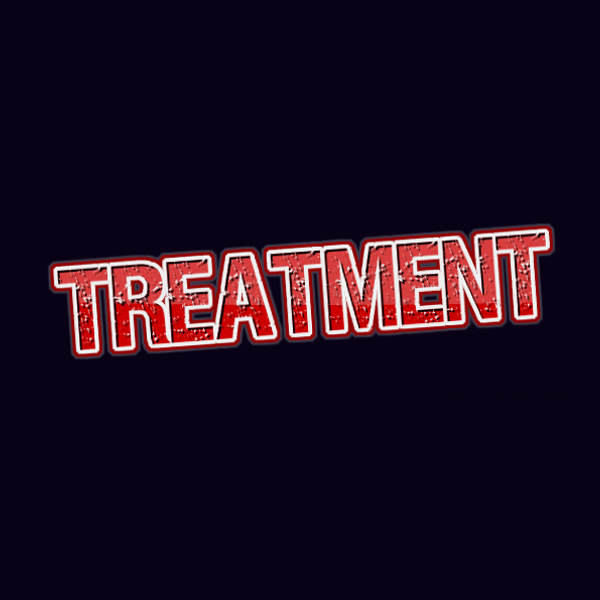 In Treatment (U.S. TV series) logo