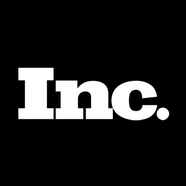 Inc. (magazine) logo