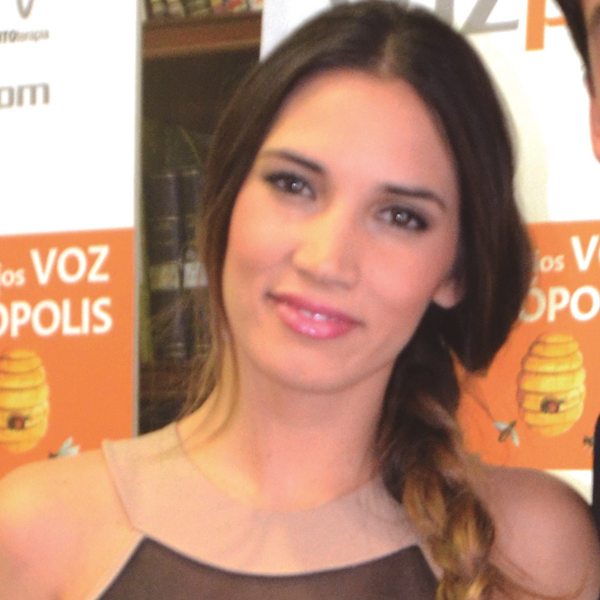 India Martínez