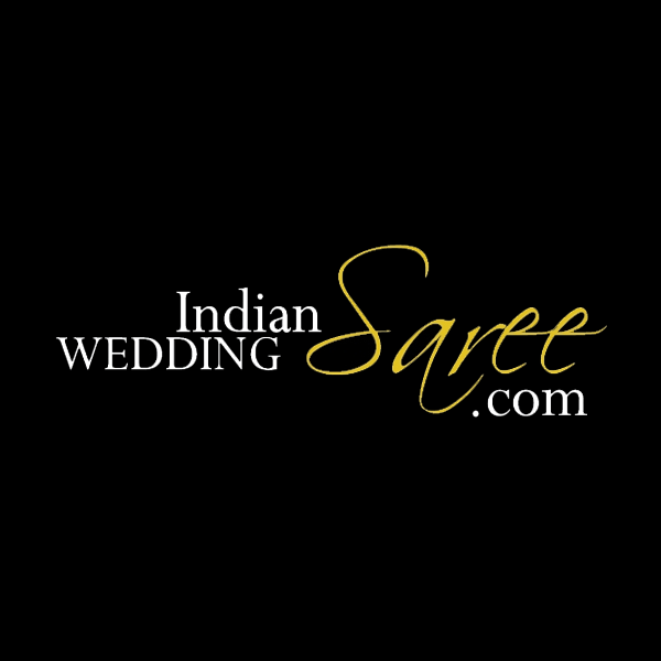 Indian Wedding Saree