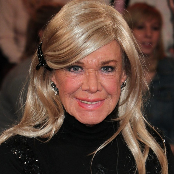 Ingrid van Bergen logo