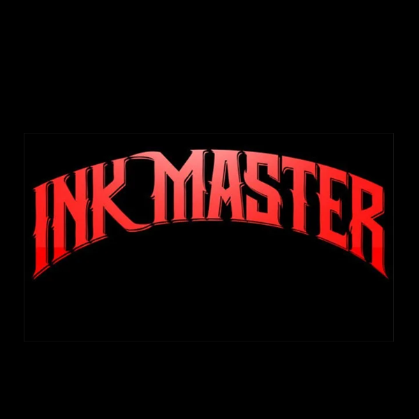 Ink Master logo