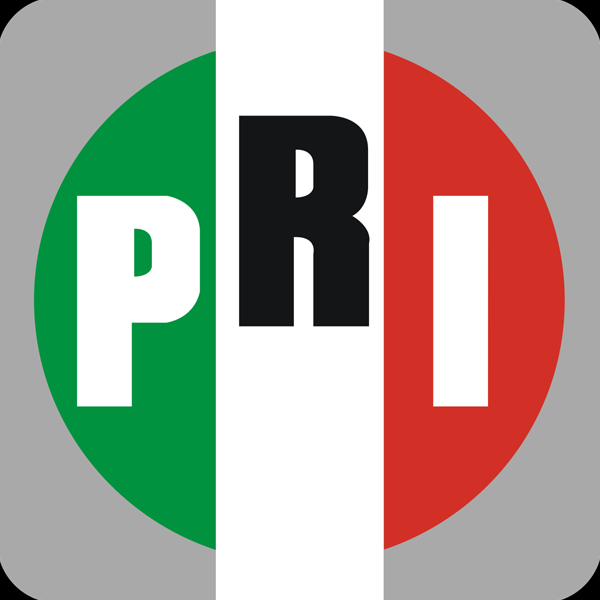 Institutional Revolutionary Party