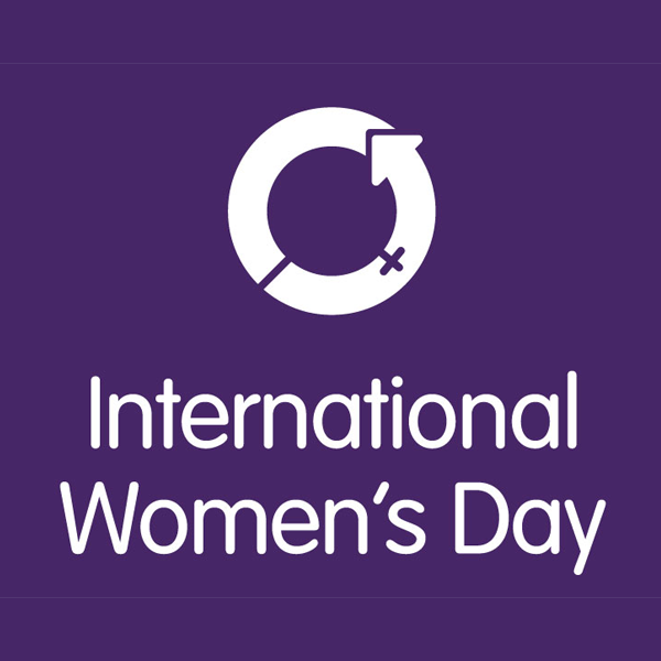 International Women's Day