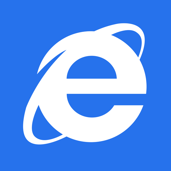 Internet Explorer