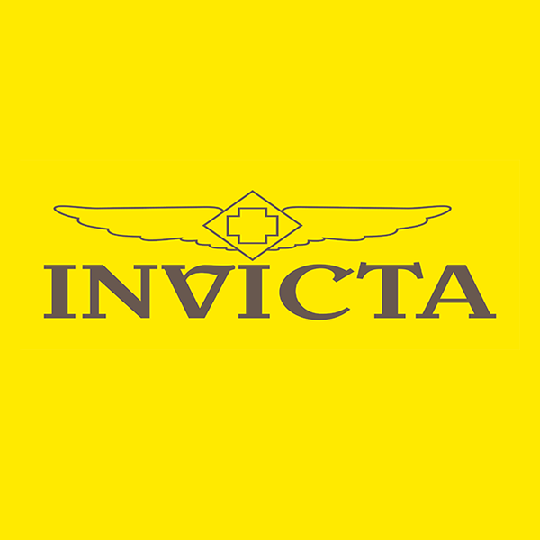 Invicta (company) logo