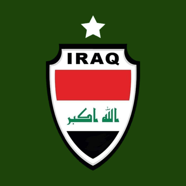 Iraq national football team