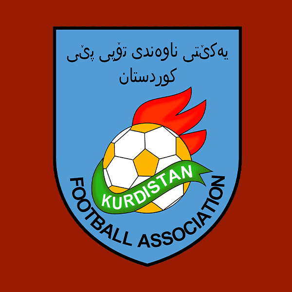 Iraqi Kurdistan national football team