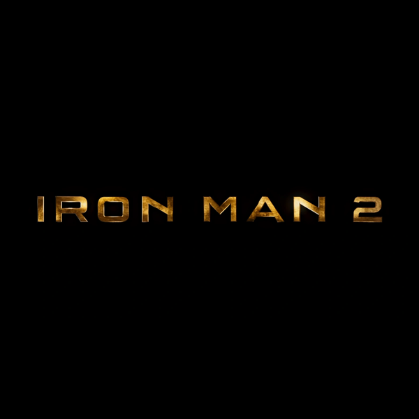 Iron Man 2