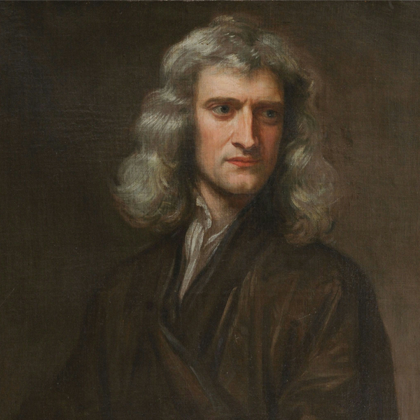 Isaac Newton