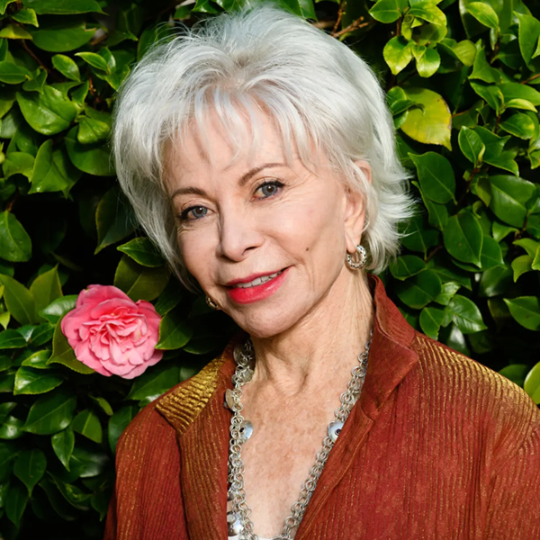 Isabel Allende