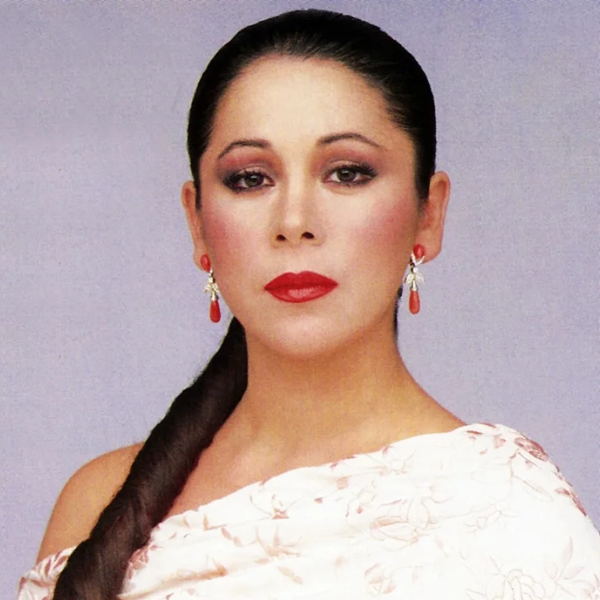 Isabel Pantoja