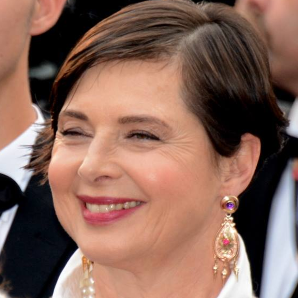 Isabella Rossellini