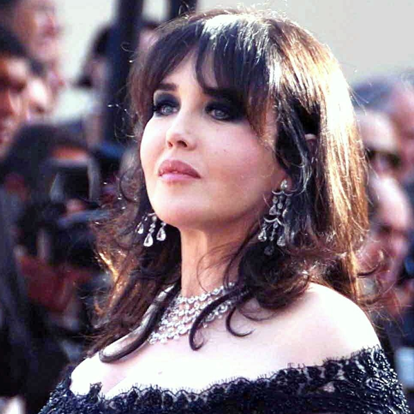 Isabelle Adjani