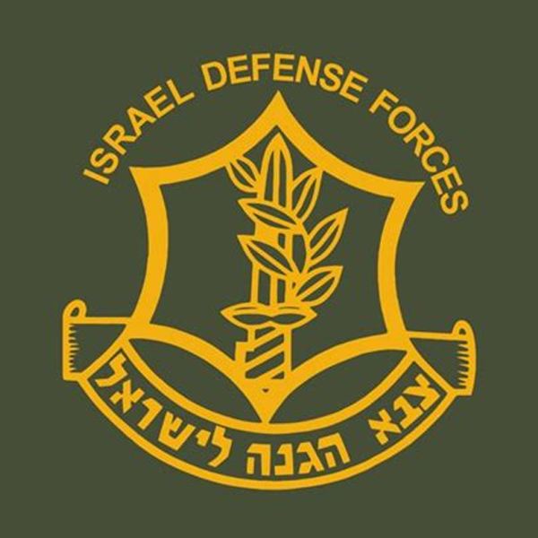 Israel Defense Forces