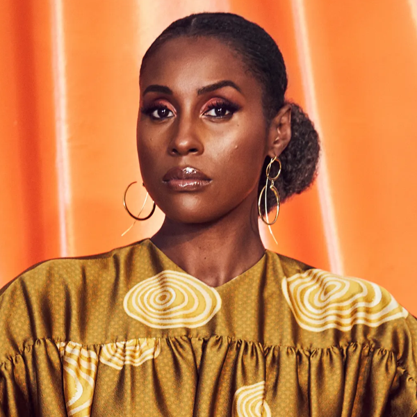 Issa Rae logo