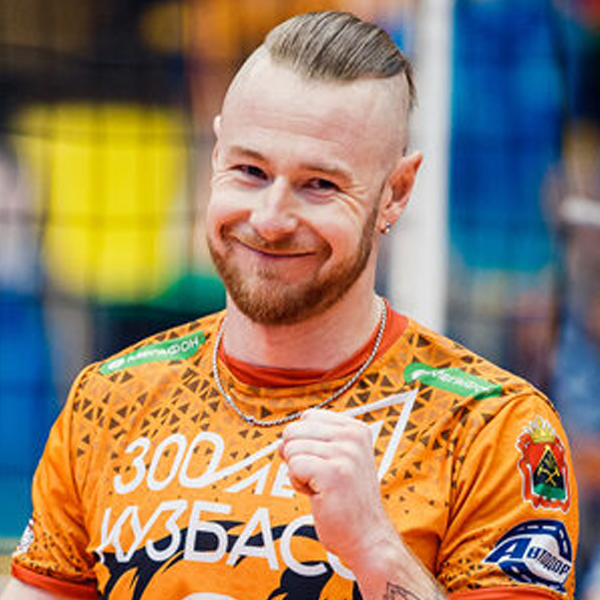 Ivan Zaytsev