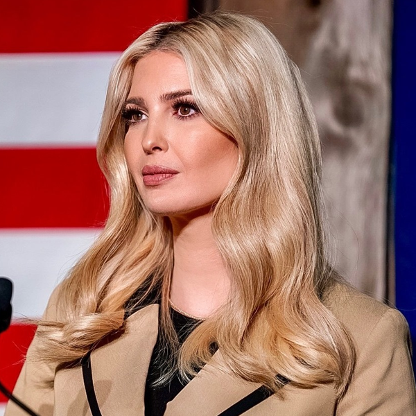 Ivanka Trump
