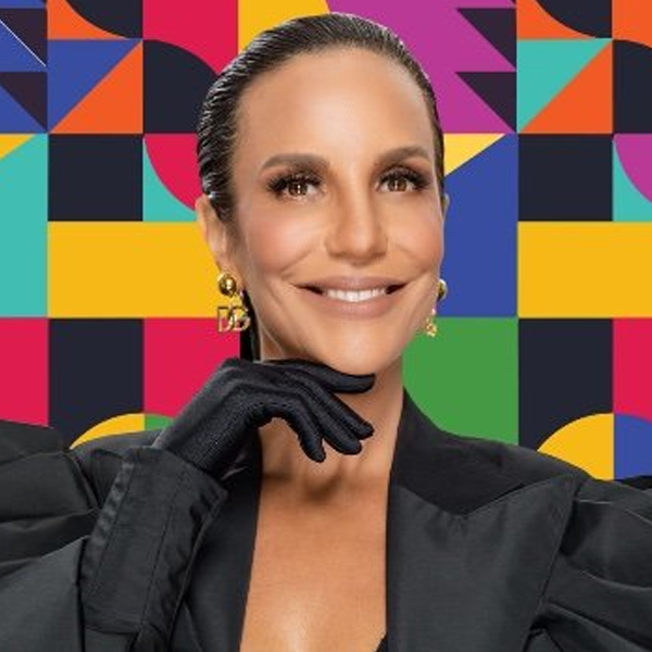 Ivete Sangalo
