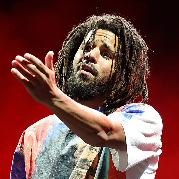 J. Cole