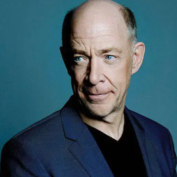 J. K. Simmons logo